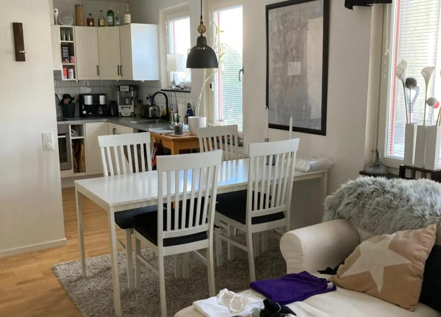 Nacka Apartment Stockholm 0*,  Sweden